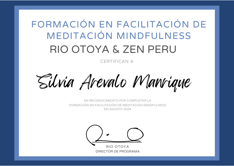 Certificado-Mindfulness-con-Rio-Otoya